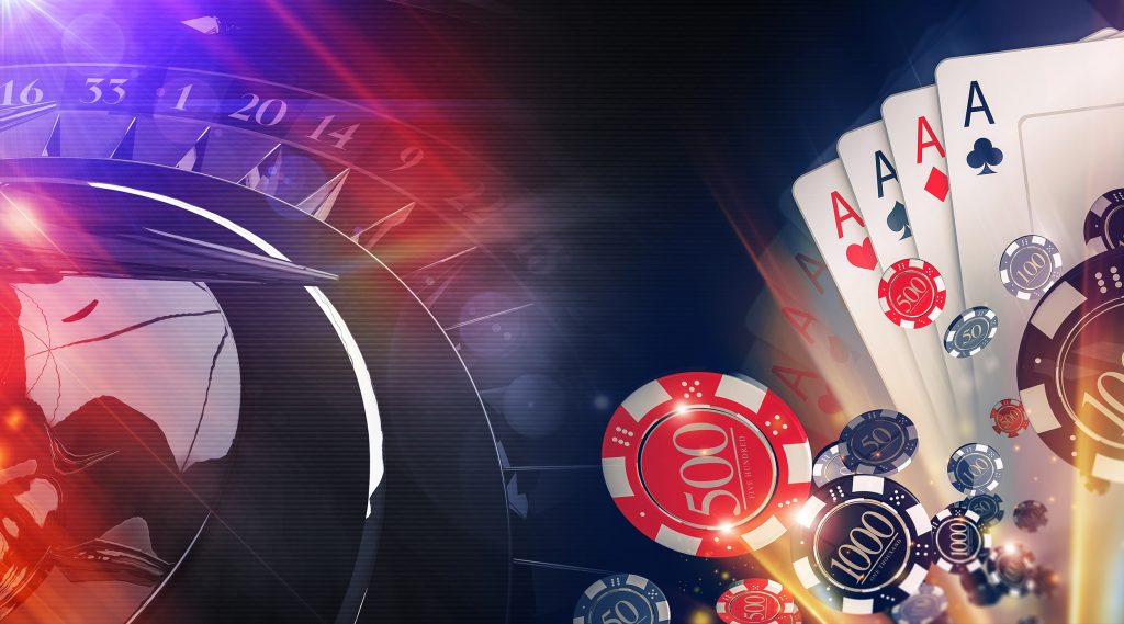 Oynamaq asandır, uduşlar isə böyükdür - Discover the Thrilling World of Online Gaming