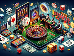 Oynamaq asandır, uduşlar isə böyükdür - The Joy of Easy Gaming and Big Wins