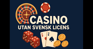 Upplev friheten med casino utan Spelpaus 10 Upplev friheten med casino utan Spelpaus 10