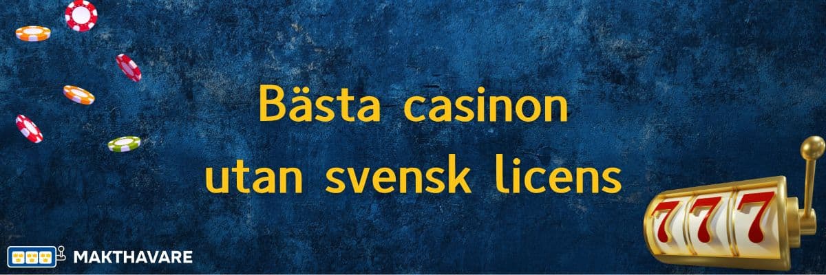 Upplev friheten med casino utan Spelpaus 10 Upplev friheten med casino utan Spelpaus 10