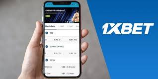 1xBetオンラインスポーツ 世界中のスポーツベッティングの未来 1xBetオンラインスポーツ 世界中のスポーツベッティングの未来