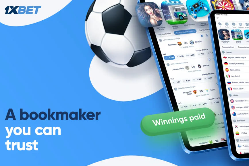 1xBet Online Your Ultimate Online Betting Destination 1xBet Online Your Ultimate Online Betting Destination
