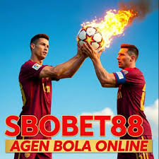 Agen Betting SBOBET Online Terpercaya untuk Penggemar Judi
