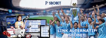 Agen Betting SBOBET Online Terpercaya untuk Penggemar Judi