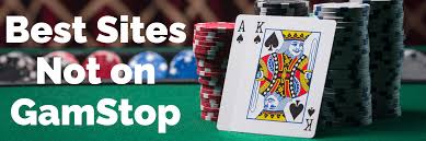 Discover New Non Gamstop Casino Sites Explore Your Options