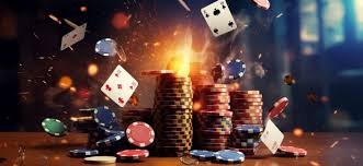 Discover the Thrills of BetBlast Casino Your Ultimate Gaming Destination