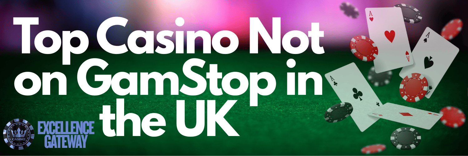 Discovering Casino Sites Not on Gamstop 717774922