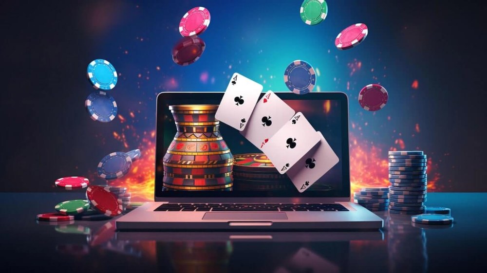 Explore the Future of Gaming Smartwatch-Compatible Casino Games Explore the Future of Gaming Smartwatch-Compatible Casino Games
