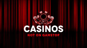 Exploring Casinos Not Listed on Gamstop 732780110 Exploring Casinos Not Listed on Gamstop 732780110