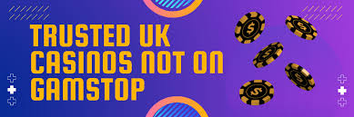Exploring Casinos That Are Not on GamStop 757709625 Exploring Casinos That Are Not on GamStop 757709625