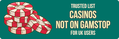 Exploring Non Gamstop UK Casino Sites Your Guide to Alternative Online Gaming 684919454 Exploring Non Gamstop UK Casino Sites Your Guide to Alternative Online Gaming 684919454