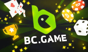 Exploring the Exciting World of BC.Game A Comprehensive Guide