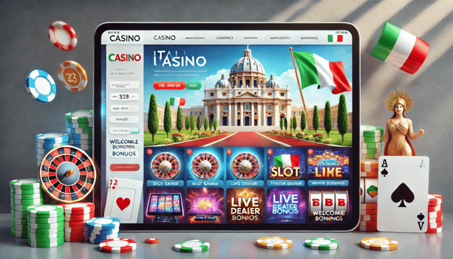Scopri il Mondo dei Casino Online Inglesi 572710266 Scopri il Mondo dei Casino Online Inglesi 572710266