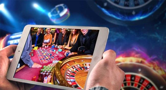 Your Ultimate Guide to the Jackpot City App Your Ultimate Guide to the Jackpot City App