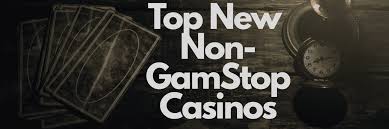 Best Non GamStop Casinos in the UK A Comprehensive Guide -817390483