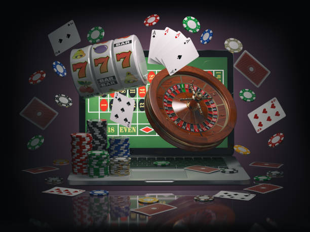 Discover Excitement at Rolletto Casino & Sportsbook