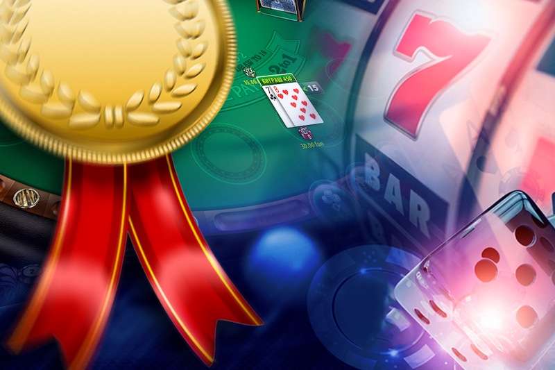 Discover the Excitement of Casino Magius UK Discover the Excitement of Casino Magius UK