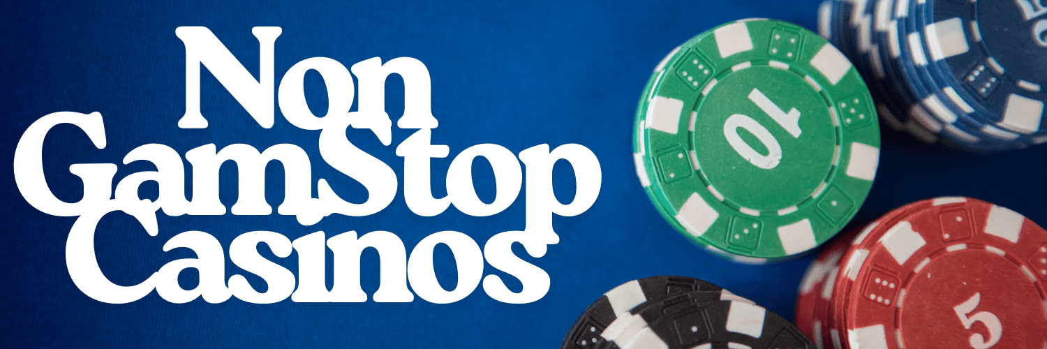Discovering the World of Casinos Not Registered on Gamstop