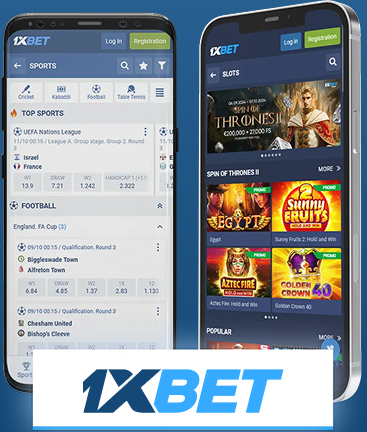 Download 1xBet Japan App for Exclusive Betting Experience Download 1xBet Japan App for Exclusive Betting Experience