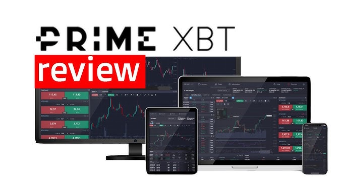 Experience the Thrills of Live Trading at PrimeXBT