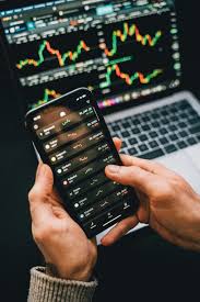 Mobile Forex Trading Embracing the Future of Currency Exchange Mobile Forex Trading Embracing the Future of Currency Exchange