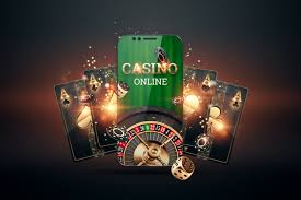 Welcome to Casper Spins Casino An Enchanting Gaming Experience