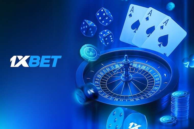 1xBet App Your Gateway to Seamless Sports Betting -1366062810