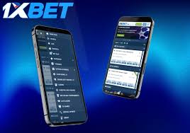 1xBet App Your Ultimate Betting Companion -1492946388
