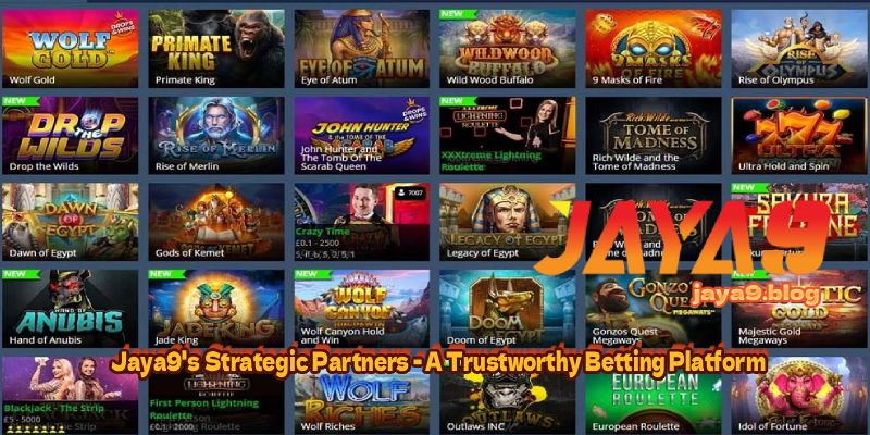 Best Spade Gaming Slots for Enthusiasts