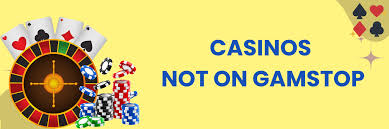 Discover the Benefits of Casinos Not on Gamstop Discover the Benefits of Casinos Not on Gamstop