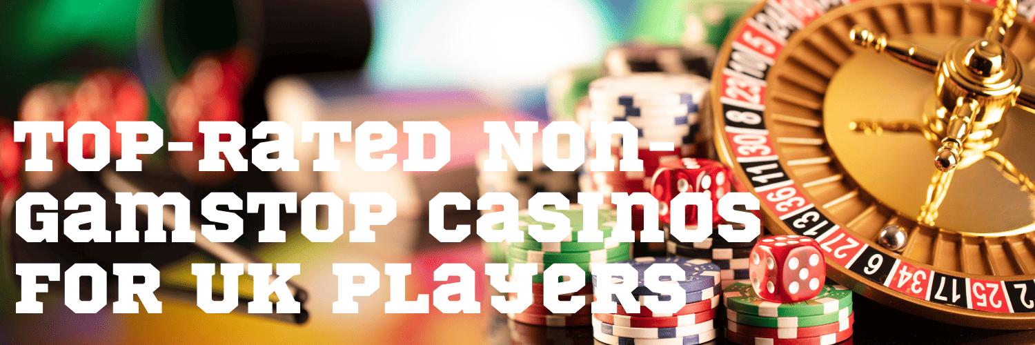 Discover the Best Online Casinos Not on the Mainstream Radar
