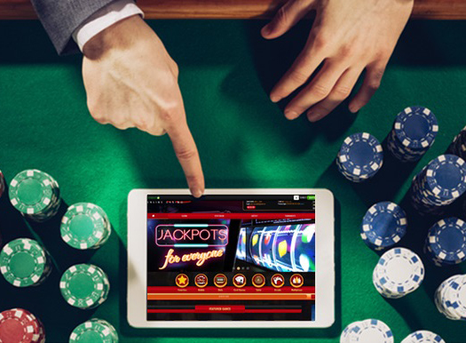 Discover the World of Online Casino Astrozino