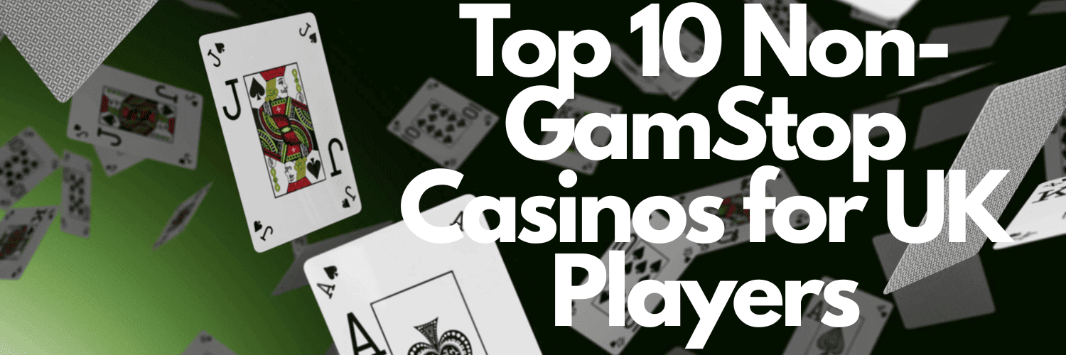 Discovering the Benefits of Casinos Not on GamStop Discovering the Benefits of Casinos Not on GamStop
