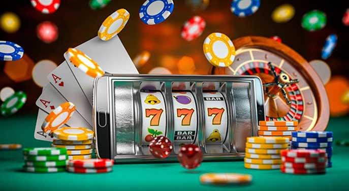 Experience the Excitement at Online UK Trino Casino