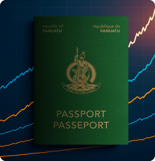 Explore the Benefits of Vanuatu Citizenship by Investment Program