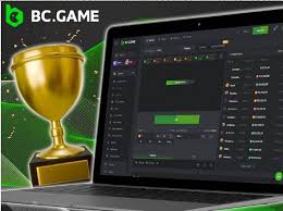 Exploring Online Gambling on BC.Game The Future of Crypto Gambling Exploring Online Gambling on BC.Game The Future of Crypto Gambling