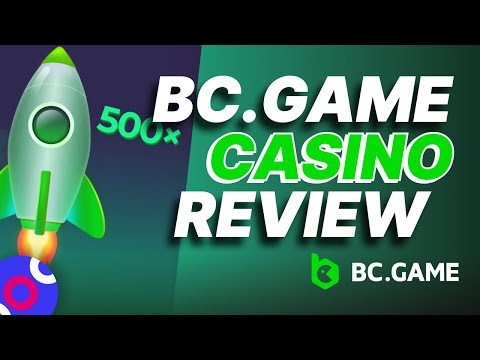 How to Register on BC Game A Comprehensive Guide