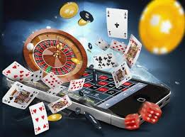 Lucky Barry Casino & Sportsbook - Your Ultimate Gaming Destination