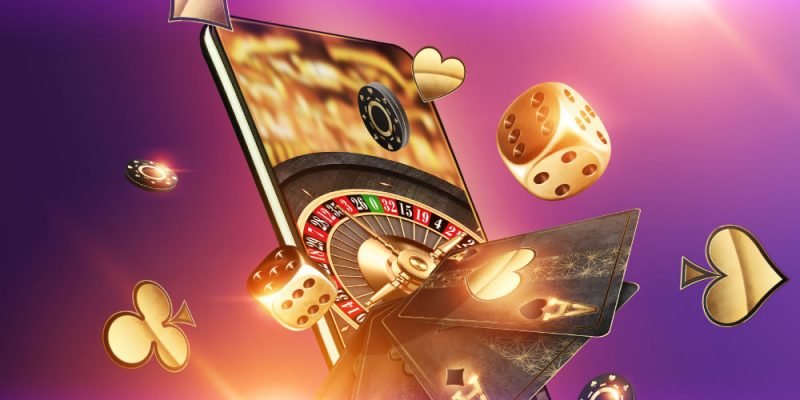 New Online Casinos in the UK Accepting PayPal