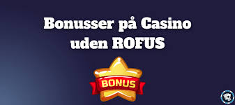 Oplev Spændingen ved Online Casino Rufus -1064884404