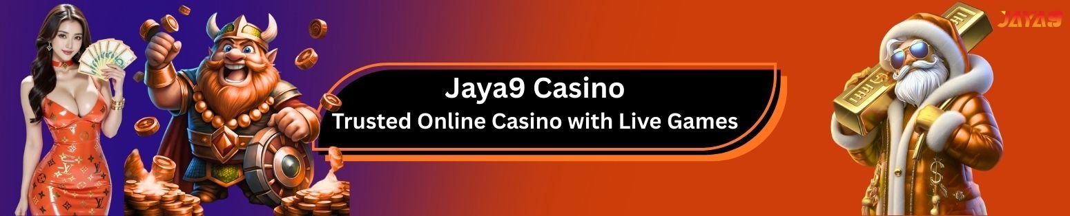 Why the Jaya9 VIP App is Your Best Choice for Online Entertainment