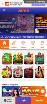 Why the Jaya9 VIP App is Your Best Choice for Online Entertainment