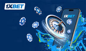 1xBet App Your Ultimate Betting Experience 495817768