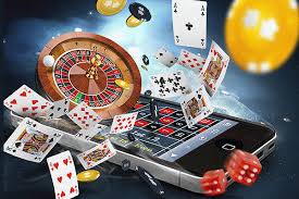 Arkada Casino онлайн зеркало когда и как использовать