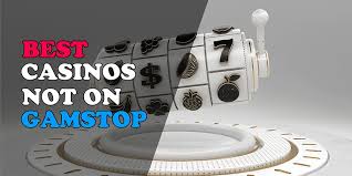 Discover Amazing Casinos Not on Gamstop in the UK Discover Amazing Casinos Not on Gamstop in the UK