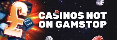 Discover Amazing Casinos Not on Gamstop in the UK Discover Amazing Casinos Not on Gamstop in the UK