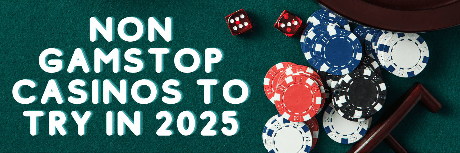 Discover New Non Gamstop Casino Sites in 2023