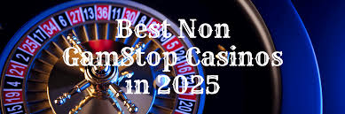 Discover New Non Gamstop Casino Sites The Future of Online Gaming