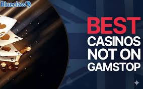 Discover the Excitement of New Non Gamstop Casino Sites 1065263377