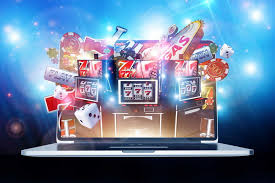 Enhancing Online Gaming Casino Platforms with Player-Centric Features Enhancing Online Gaming Casino Platforms with Player-Centric Features